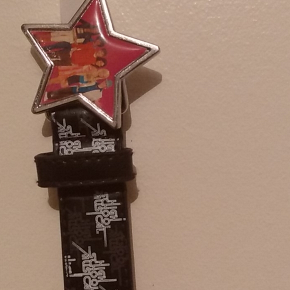 High School Musical Belt - Picture 3 of 4